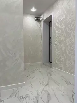 1-к кв. Иркутская область, Иркутск Аэрофлотская ул., 7А (34.6 м)