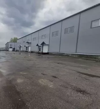 Помещение свободного назначения в Москва Деловая ул., 11С9 (300 м)