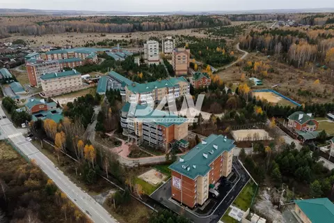 Помещение свободного назначения в Челябинская область, Чебаркульский ...