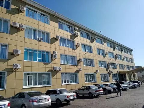 Офис в Краснодарский край, Краснодар Заводская ул., 32 (56 м)