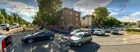 Торговая площадь в Самарская область, Самара Ставропольская ул., 106 ...