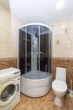 1-к кв. Тюменская область, Тюмень Амурская ул., 39 (37.0 м)
