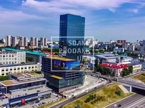 Офис в Башкортостан, Уфа ул. 50 лет СССР, 34 (130 м)