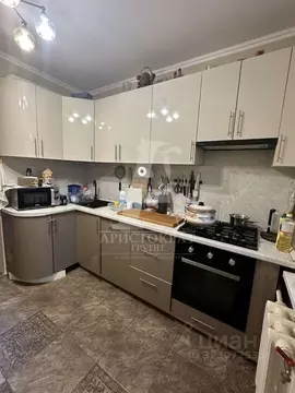 3-к кв. Ставропольский край, Пятигорск ул. Егоршина, 12 (67.1 м)