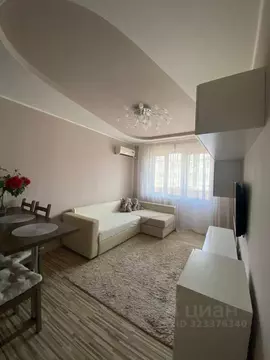 Квартира, 1 комната, 36 м