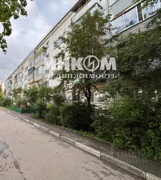 3-к кв. Московская область, Подольск Профсоюзная ул., 16/2 (58.8 м)