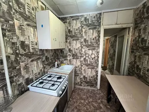 1-к кв. Ярославская область, Тутаевский муниципальный округ, пос. ...