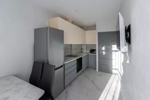 1-к кв. Ростовская область, Ростов-на-Дону Красноармейская ул., ...