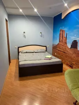 1-к кв. Пермский край, Пермь ул. Революции, 26 (44.0 м)