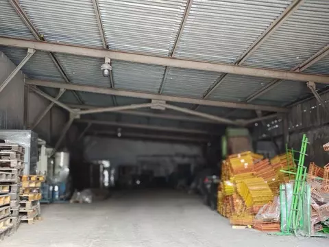 Помещение свободного назначения в Алтайский край, Бийск Кожзаводская ...