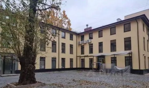 Офис в Санкт-Петербург Тележная ул., 8-10Б (916 м)