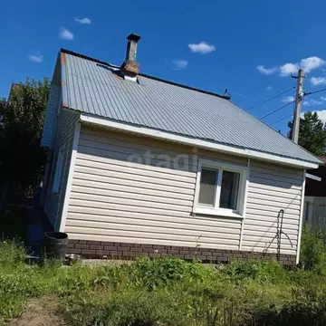 Дом в Пермский край, Пермь ул. 2-я Корсуньская, 42 (40 м)