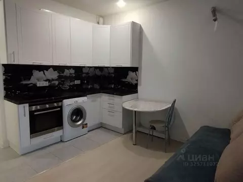 Студия Московская область, Одинцово Микрорайон Клубничное Поле, 9 ...