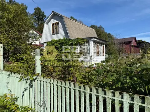 Дом в Москва Солнечная Поляна-2 СНТ, 100 (44 м)