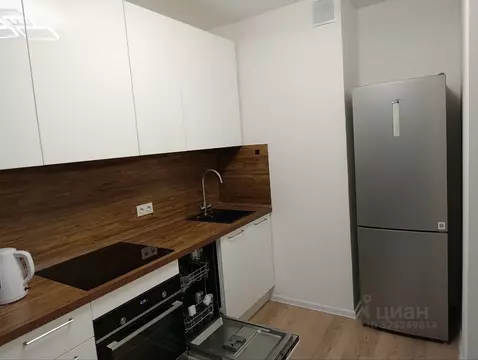 2-к кв. Московская область, Мытищи пер. 1-й Стрелковый, 5 (35.0 м)