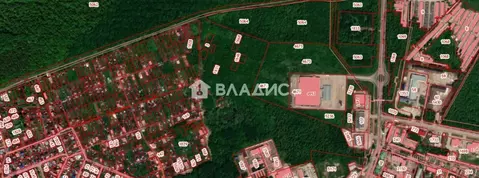 Участок в Башкортостан, Стерлитамак Энергетик СНТ, 34 (6.8 сот.)