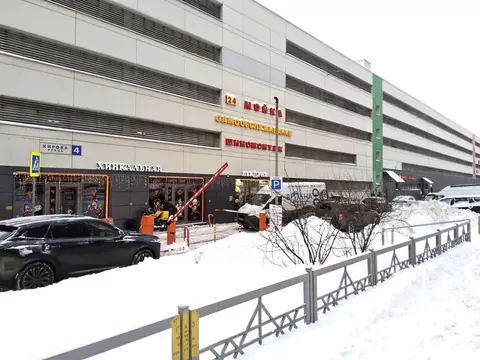 Гараж в Московская область, Люберцы ул. Кирова, 4 (18 м)