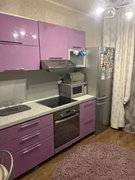 2-к кв. Московская область, Люберцы Комсомольский просп., 16/2 (54.0 ...