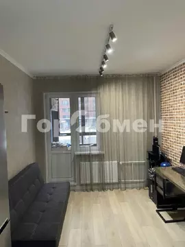 Продается 1-комнатная квартира