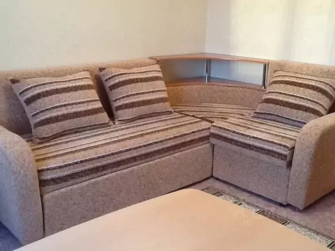 1-к кв. Кемеровская область, Кемерово Ленинградский просп., 18а (16.0 ...