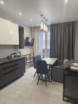 3-к кв. Московская область, Одинцово ул. Белорусская, 10 (80.8 м)