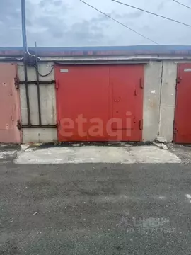Гараж в Тюменская область, Тюмень ул. 30 лет Победы, 103 (32 м)