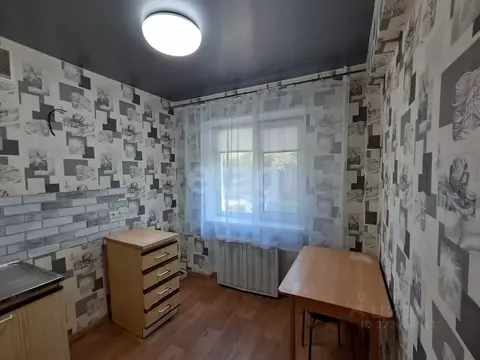 1-к кв. Челябинская область, Озерск ул. Космонавтов, 16 (30.5 м)