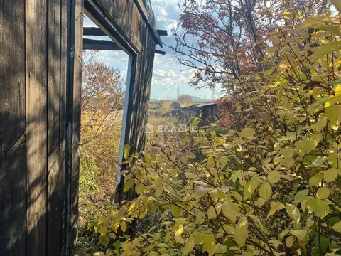 Участок в Бурятия, Улан-Удэ Металлист садовое товарищество, ул. ...