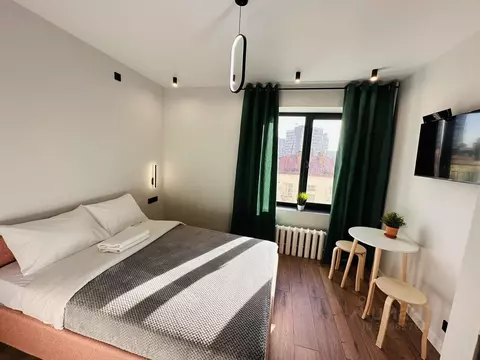 1-к кв. Москва Автозаводская ул., 17К1 (19.0 м)