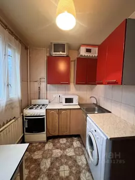 1-к кв. Санкт-Петербург ул. Маршала Казакова, 3К1 (28.0 м)