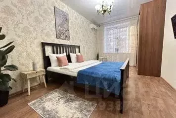 1-к кв. Самарская область, Тольятти Спортивная ул., 6 (40.0 м)