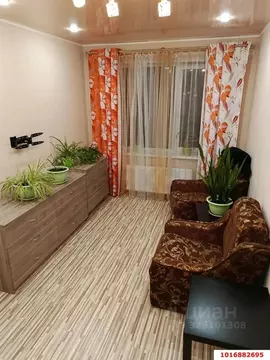 2-к кв. Краснодарский край, Краснодар Ленинский пер. (52.4 м)