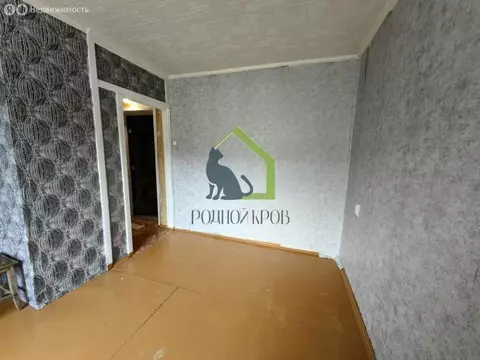 1-комнатная квартира: Сызрань, улица Физкультурников, 11 (21.01 м)