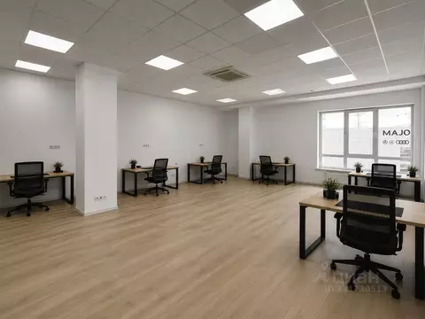 Офис в Москва МКАД, 47-й км, 11с2 (115 м)