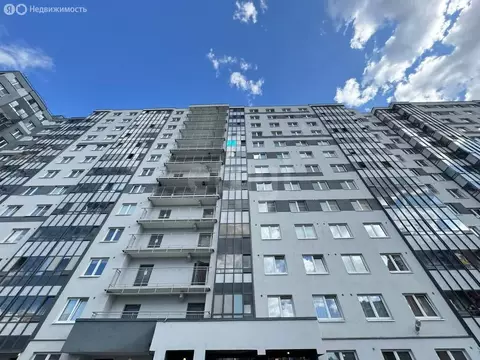 1-комнатная квартира: Санкт-Петербург, Северный проспект, 123к1 (33.4 ...