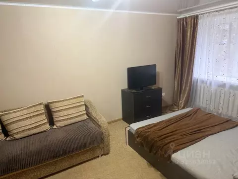 1-к кв. Башкортостан, Уфа просп. Октября, 146/2 (30.0 м)