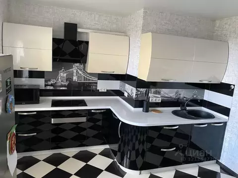 1-к кв. Московская область, Подольск Климовск мкр, проезд Больничный, ...