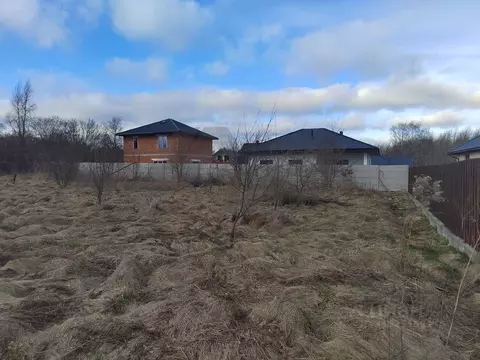 Участок в Калининградская область, Гурьевский муниципальный округ, ...