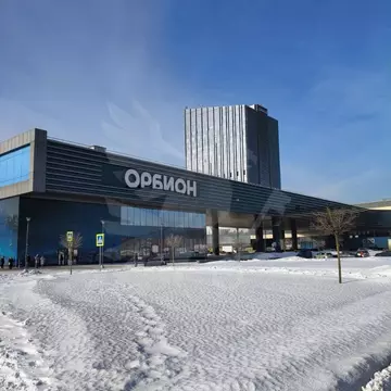Офис в Московская область, Одинцовский городской округ, Новоивановское ...
