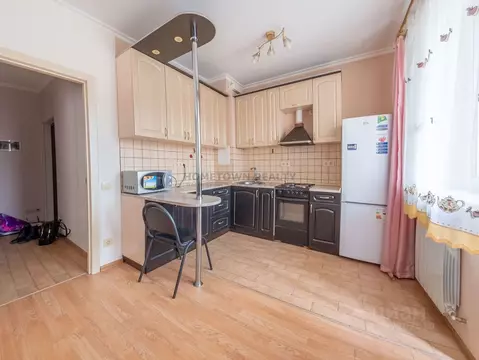 1-к кв. Московская область, Видное Белокаменное ш., 5 (41.6 м)