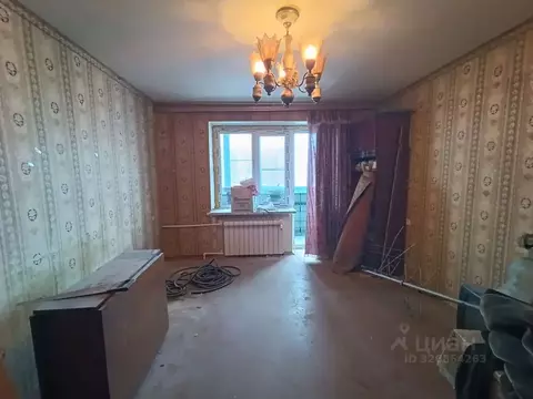 2-к кв. Тульская область, Советск Щекинский район, Октябрьская ул., 29 ...