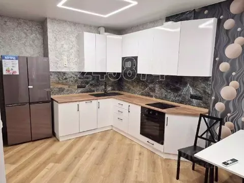 2-к кв. Московская область, Красногорск ул. Александровская, 4 (56.0 ...