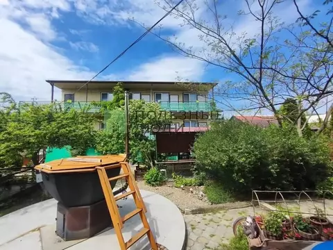 Дом в Краснодарский край, Новороссийск городской округ, с. Южная ...