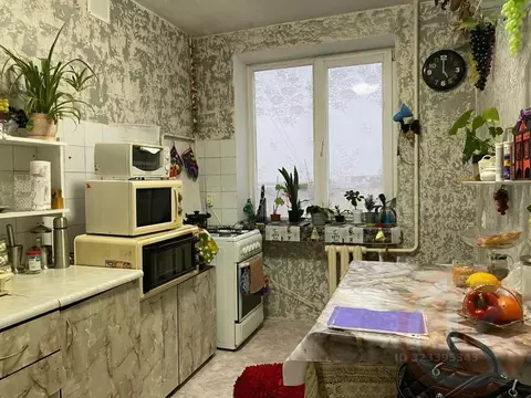 3-к кв. Крым, Евпатория ул. Перекопская, 4 (65.8 м)