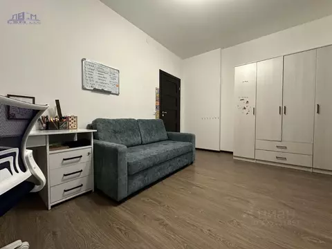 2-к кв. Ленинградская область, Кудрово г. Всеволожский район, ...