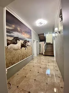 Дом в Московская область, Раменское Северный жилрайон, Раменье мкр, ...