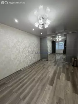 2-комнатная квартира: Нижний Новгород, улица Мельникова, 18к1 (42.7 м)