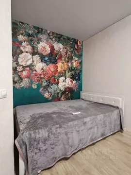 1-к кв. Татарстан, Казань ул. Азата Аббасова, 13 (35.0 м)