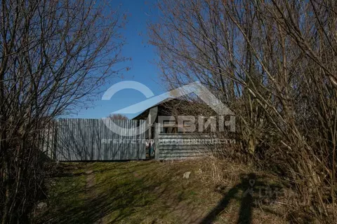 Участок в Калининградская область, Зеленоградский муниципальный округ, ...