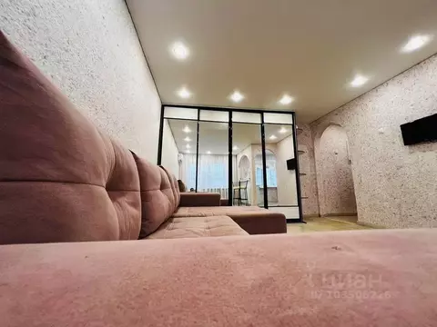 1-к кв. Тюменская область, Тюмень ул. Республики, 144 (33.0 м)